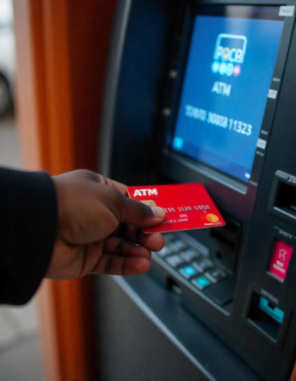 ATM Services