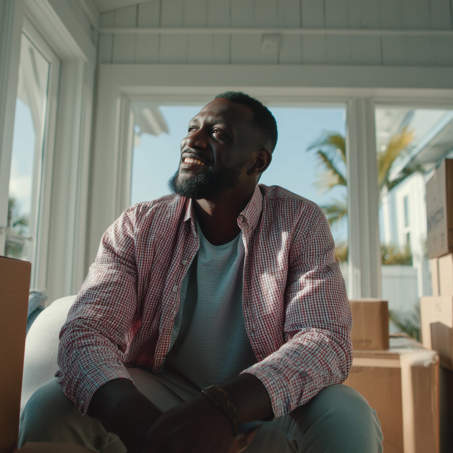 DreamLife (Consumer Asset Finance)