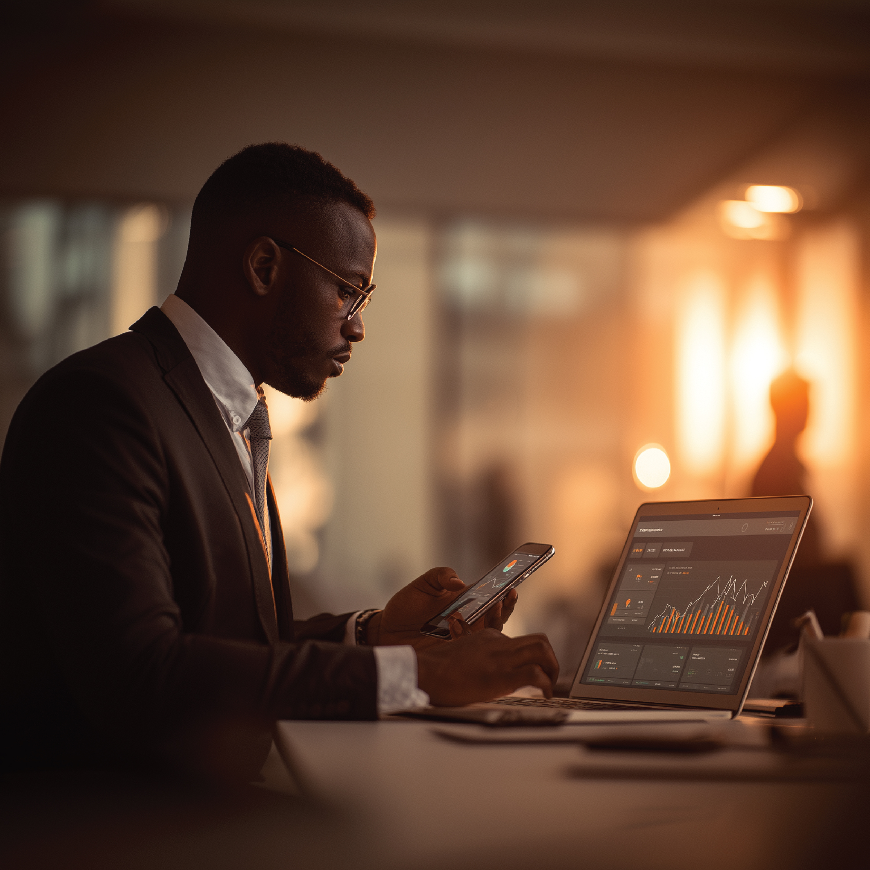 Personal Foreign Exchange Account (FEA)