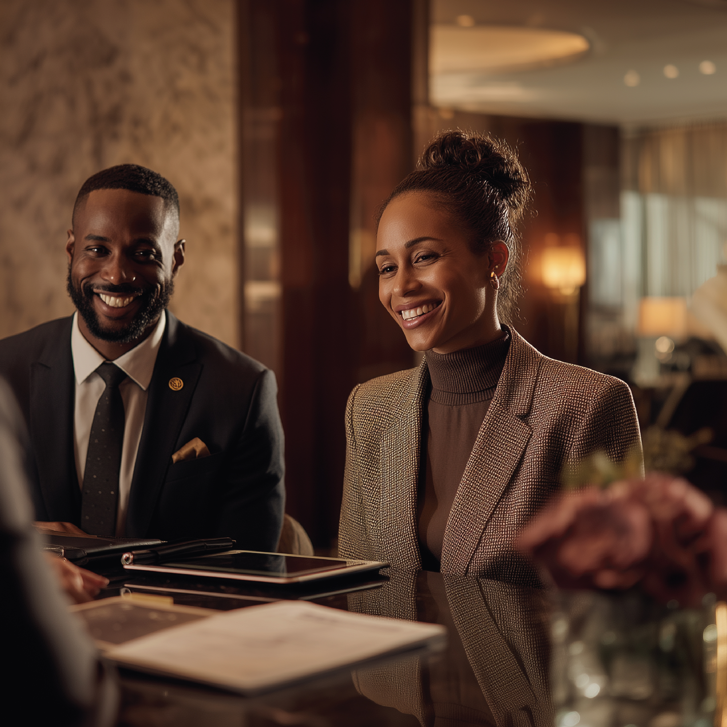 Priority Plus Account