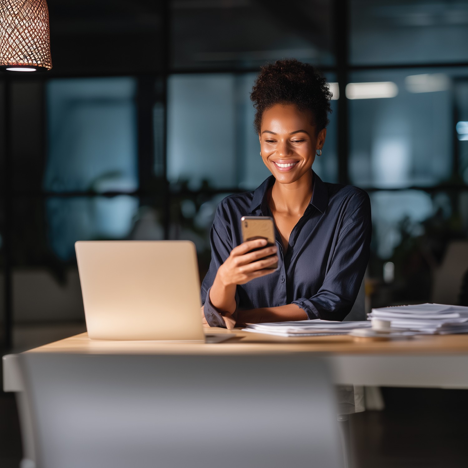 Personal Savings Account