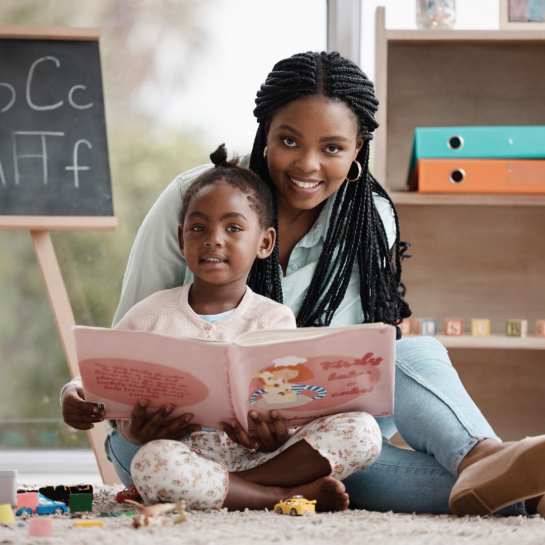 Child Education Plan